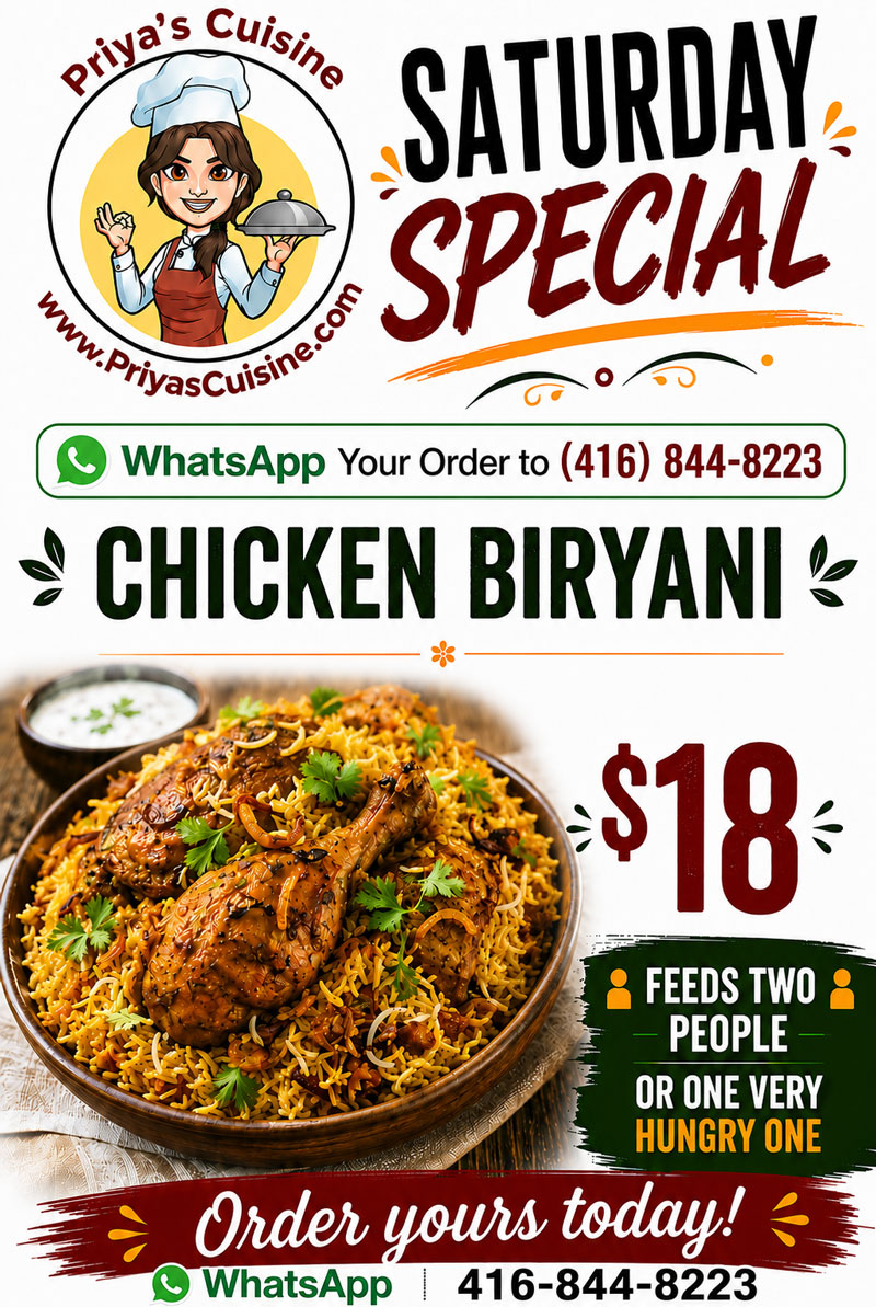 Saturday-Special---Chicken-Biryani